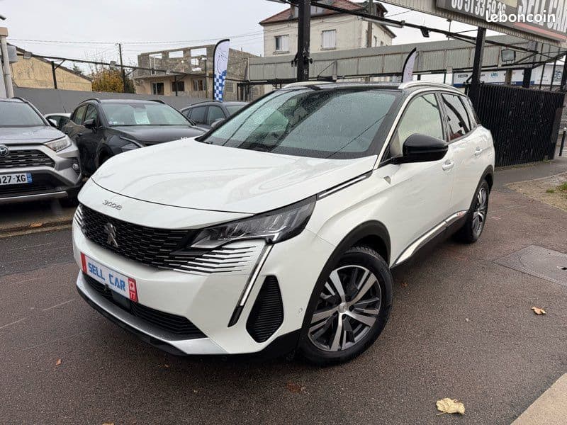 Renault Clio V TCe 100